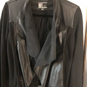 Kut Black Jacket